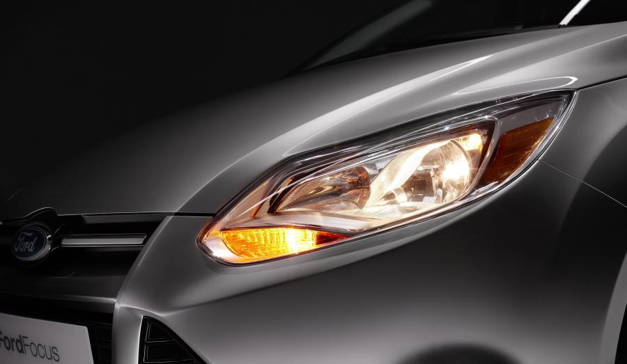  Ford Focus Sedan 2010 года  (фото 4 из 25)